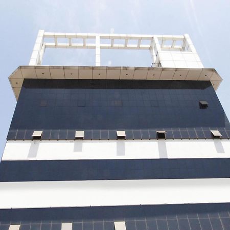 Capital O 64773 Horizon Heights Serviced Apartments Coimbatore Exteriör bild