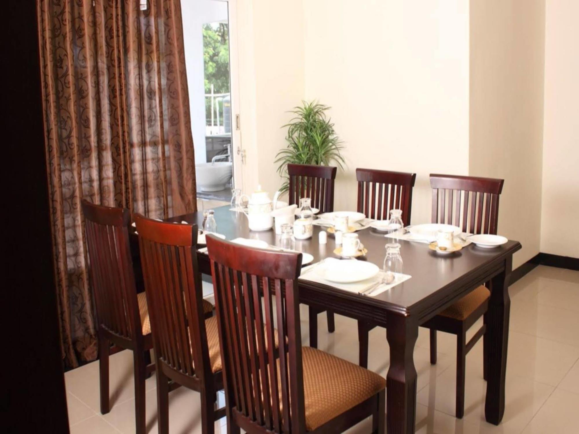 Capital O 64773 Horizon Heights Serviced Apartments Coimbatore Exteriör bild