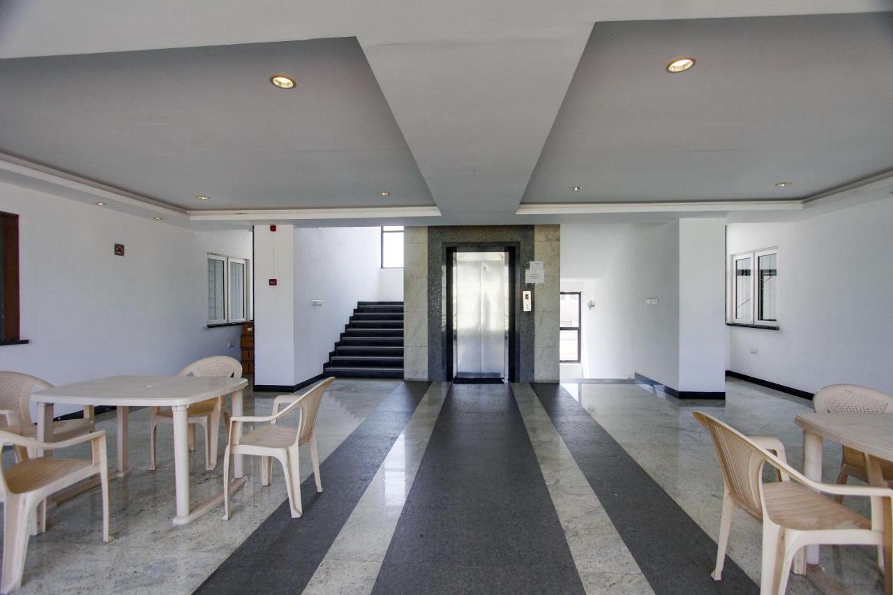 Capital O 64773 Horizon Heights Serviced Apartments Coimbatore Exteriör bild