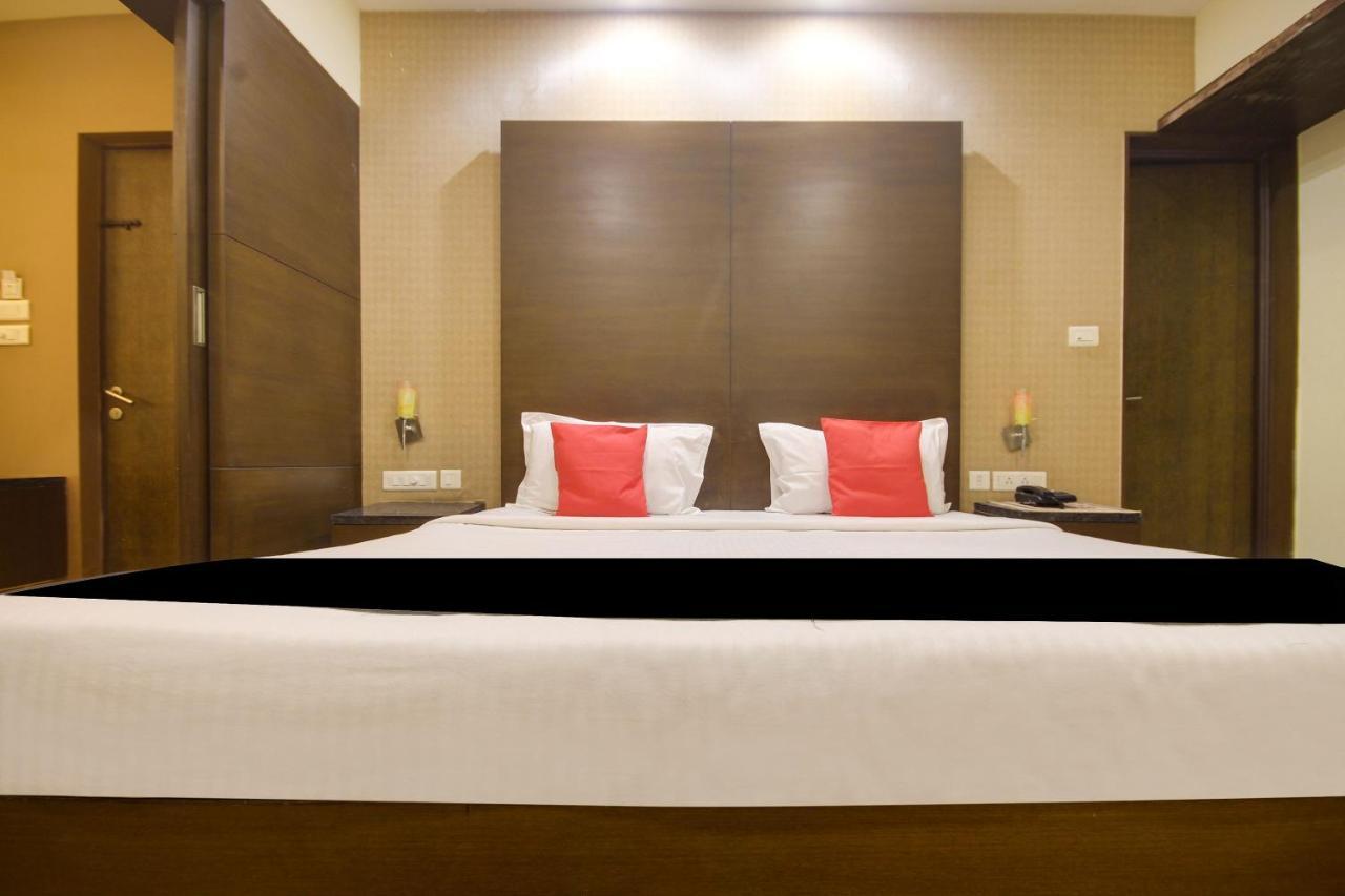 Capital O 64773 Horizon Heights Serviced Apartments Coimbatore Exteriör bild