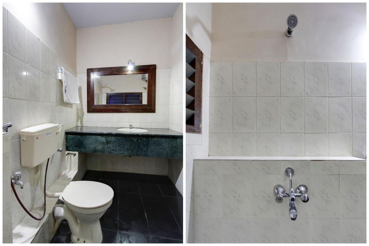 Capital O 64773 Horizon Heights Serviced Apartments Coimbatore Exteriör bild